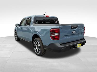 New 2026 Ford Maverick Lariat SuperCrew Cab for sale #5N4631 - photo 2