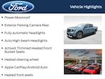 2026 Ford Maverick SuperCrew Cab AWD Pickup for sale #5N4631 - photo 12