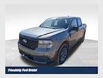 2025 Ford Maverick SuperCrew Cab FWD Pickup for sale #5N4631A - photo 1