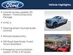2026 Ford F-350 Super Cab SRW 4WD Pickup for sale #5N4635 - photo 7