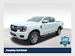 New 2025 Ford Ranger Lariat SuperCrew Cab for sale #5N4636 - photo 1
