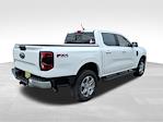 New 2025 Ford Ranger Lariat SuperCrew Cab for sale #5N4636 - photo 9