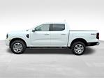 New 2025 Ford Ranger Lariat SuperCrew Cab for sale #5N4636 - photo 3
