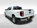 New 2025 Ford Ranger Lariat SuperCrew Cab for sale #5N4636 - photo 2