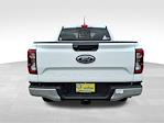 New 2025 Ford Ranger Lariat SuperCrew Cab for sale #5N4636 - photo 8