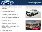 New 2025 Ford Ranger XLT SuperCrew Cab for sale #5N4647 - photo 12