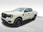 New 2025 Ford Ranger XLT SuperCrew Cab for sale #5N4647 - photo 4