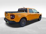 2026 Ford Maverick SuperCrew Cab AWD Pickup for sale #5N4653 - photo 8