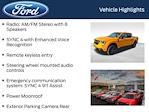 2026 Ford Maverick SuperCrew Cab AWD Pickup for sale #5N4653 - photo 7