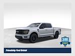 2025 Ford F-150 SuperCrew Cab 4WD Pickup for sale #5N4659 - photo 1