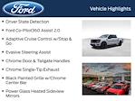 2025 Ford F-150 SuperCrew Cab 4WD Pickup for sale #5N4659 - photo 12