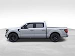 2025 Ford F-150 SuperCrew Cab 4WD Pickup for sale #5N4659 - photo 5