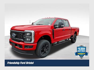 2026 Ford F-350 Crew Cab SRW 4WD Pickup for sale #5N4661 - photo 1