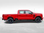 2026 Ford F-350 Crew Cab SRW 4WD Pickup for sale #5N4661 - photo 11