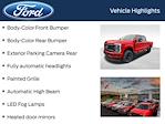 2026 Ford F-350 Crew Cab SRW 4WD Pickup for sale #5N4661 - photo 12