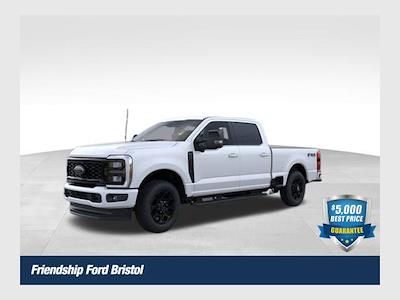2026 Ford F-350 Crew Cab SRW 4WD Pickup for sale #5N4663 - photo 1