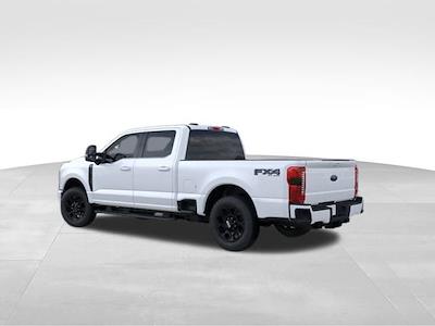 2026 Ford F-350 Crew Cab SRW 4WD Pickup for sale #5N4663 - photo 2