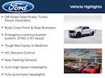 2026 Ford F-350 Crew Cab SRW 4WD Pickup for sale #5N4663 - photo 12