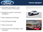 2026 Ford F-350 Crew Cab SRW 4WD Pickup for sale #5N4663 - photo 6