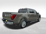 2025 Ford F-150 SuperCrew Cab 4WD Pickup for sale #5N4665 - photo 10