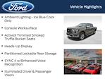 2025 Ford F-150 SuperCrew Cab 4WD Pickup for sale #5N4665 - photo 12