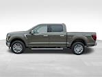 2025 Ford F-150 SuperCrew Cab 4WD Pickup for sale #5N4665 - photo 2