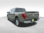 2025 Ford F-150 SuperCrew Cab 4WD Pickup for sale #5N4665 - photo 3