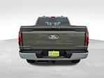 2025 Ford F-150 SuperCrew Cab 4WD Pickup for sale #5N4665 - photo 9