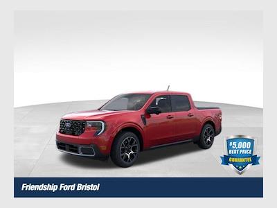 2026 Ford Maverick SuperCrew Cab AWD Pickup for sale #5N4669 - photo 1