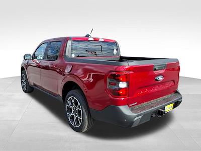 2026 Ford Maverick SuperCrew Cab AWD Pickup for sale #5N4669 - photo 2