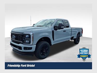 2026 Ford F-350 Super Cab SRW 4WD Pickup for sale #5N4678 - photo 1