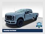 2026 Ford F-350 Super Cab SRW 4WD Pickup for sale #5N4678 - photo 1