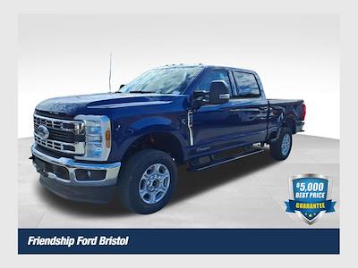 New 2026 Ford F-250 XLT Crew Cab for sale #5N4679 - photo 1