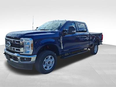New 2026 Ford F-250 XLT Crew Cab for sale #5N4679 - photo 2