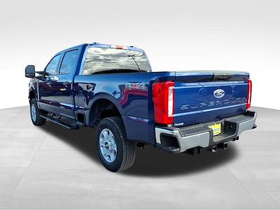 2026 Ford F-250 Crew Cab 4WD Pickup for sale #5N4679 - photo 2