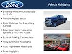 2026 Ford F-250 Crew Cab 4WD Pickup for sale #5N4679 - photo 8