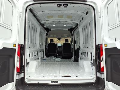 2026 Ford Transit 250 Medium Roof RWD Empty Cargo Van for sale #5N4680 - photo 2