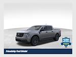 2026 Ford Maverick SuperCrew Cab AWD Pickup for sale #5N4683 - photo 1