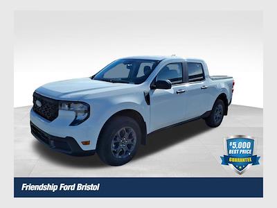 New 2026 Ford Maverick - photo 1