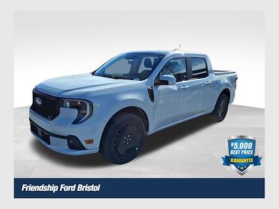 2026 Ford Maverick SuperCrew Cab AWD Pickup for sale #5N4686 - photo 1
