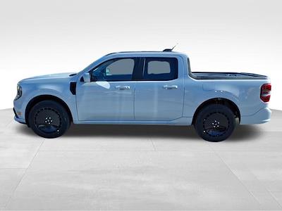 2026 Ford Maverick SuperCrew Cab AWD Pickup for sale #5N4686 - photo 2