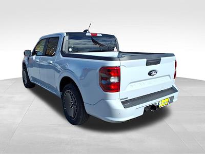 2026 Ford Maverick SuperCrew Cab AWD Pickup for sale #5N4686 - photo 2