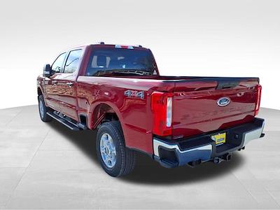 2026 Ford F-250 Crew Cab 4WD Pickup for sale #5N4687 - photo 2