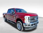 2026 Ford F-250 Crew Cab 4WD Pickup for sale #5N4687 - photo 11