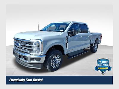 New 2026 Ford F-250 Lariat Crew Cab for sale #5N4696 - photo 1