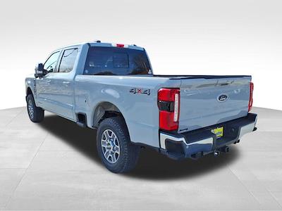 New 2026 Ford F-250 Lariat Crew Cab for sale #5N4696 - photo 2