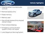 New 2026 Ford F-250 Lariat Crew Cab for sale #5N4696 - photo 12