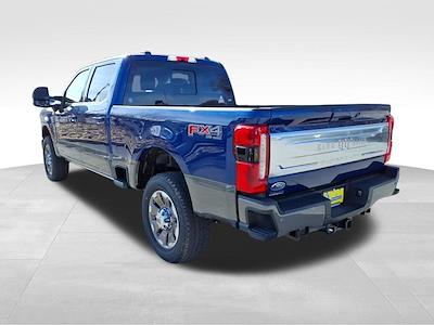 2026 Ford F-350 Crew Cab SRW 4WD Pickup for sale #5N4698 - photo 2