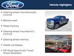 2026 Ford F-350 Crew Cab SRW 4WD Pickup for sale #5N4698 - photo 12