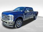 2026 Ford F-350 Crew Cab SRW 4WD Pickup for sale #5N4698 - photo 4